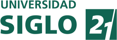 Universidad Siglo 21
